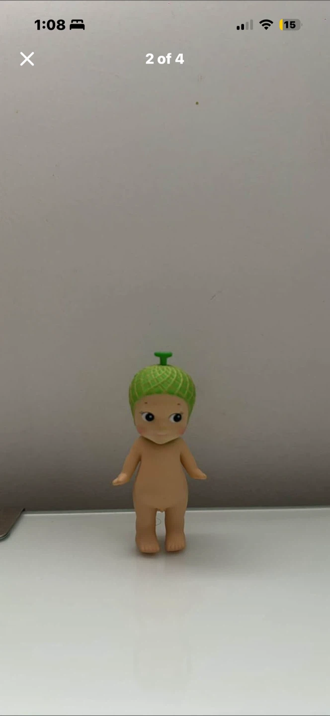 Sonny Angel