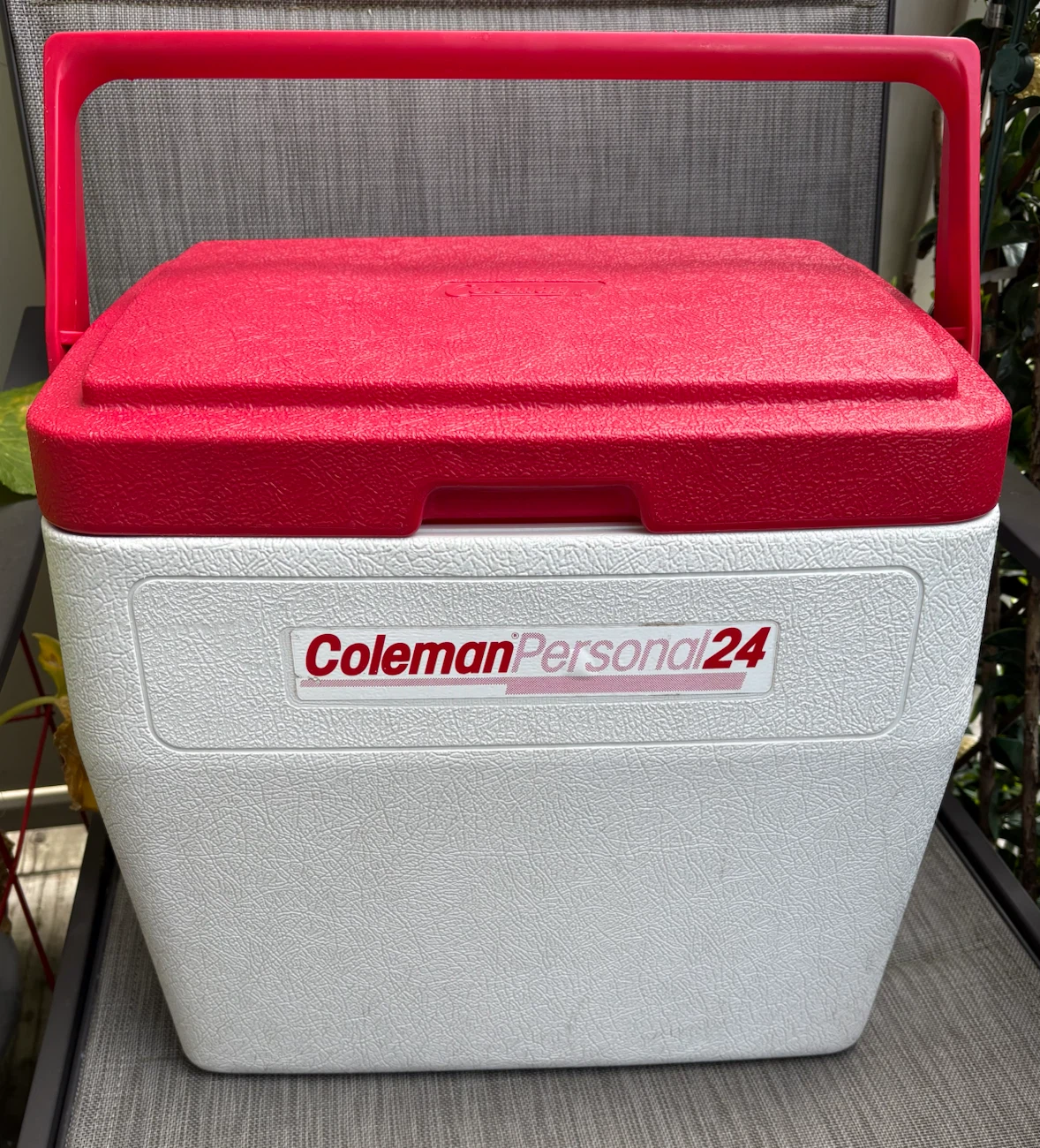 Coleman Personal 24 Cooler