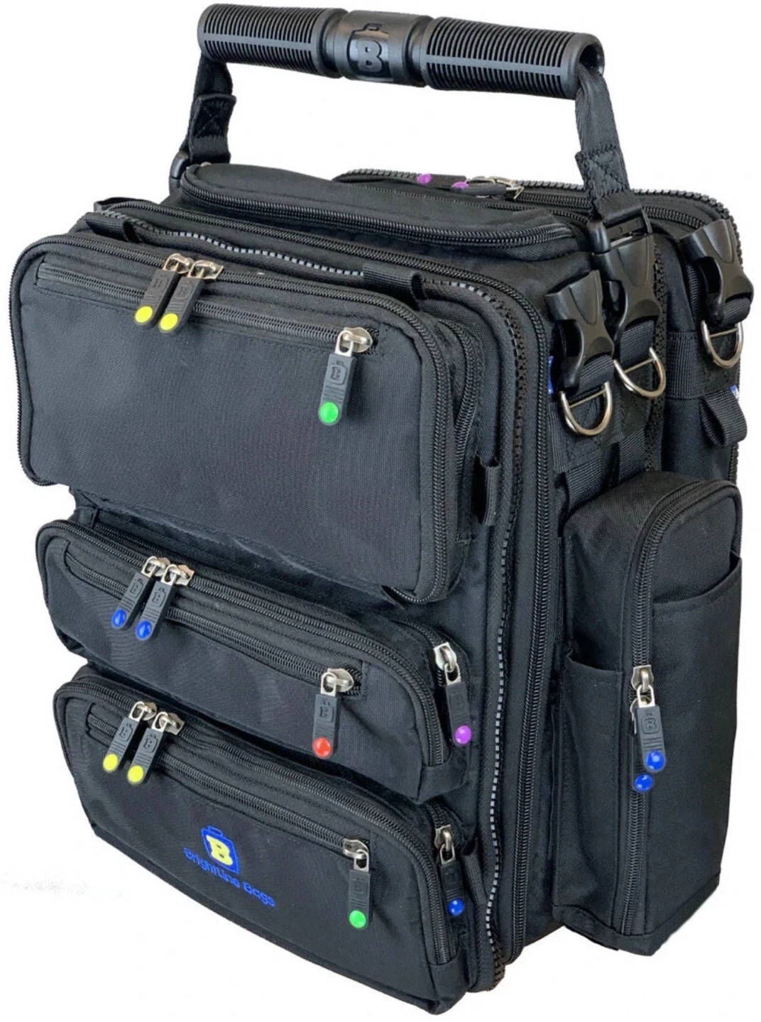 BrightLine Bags Pilot Bag