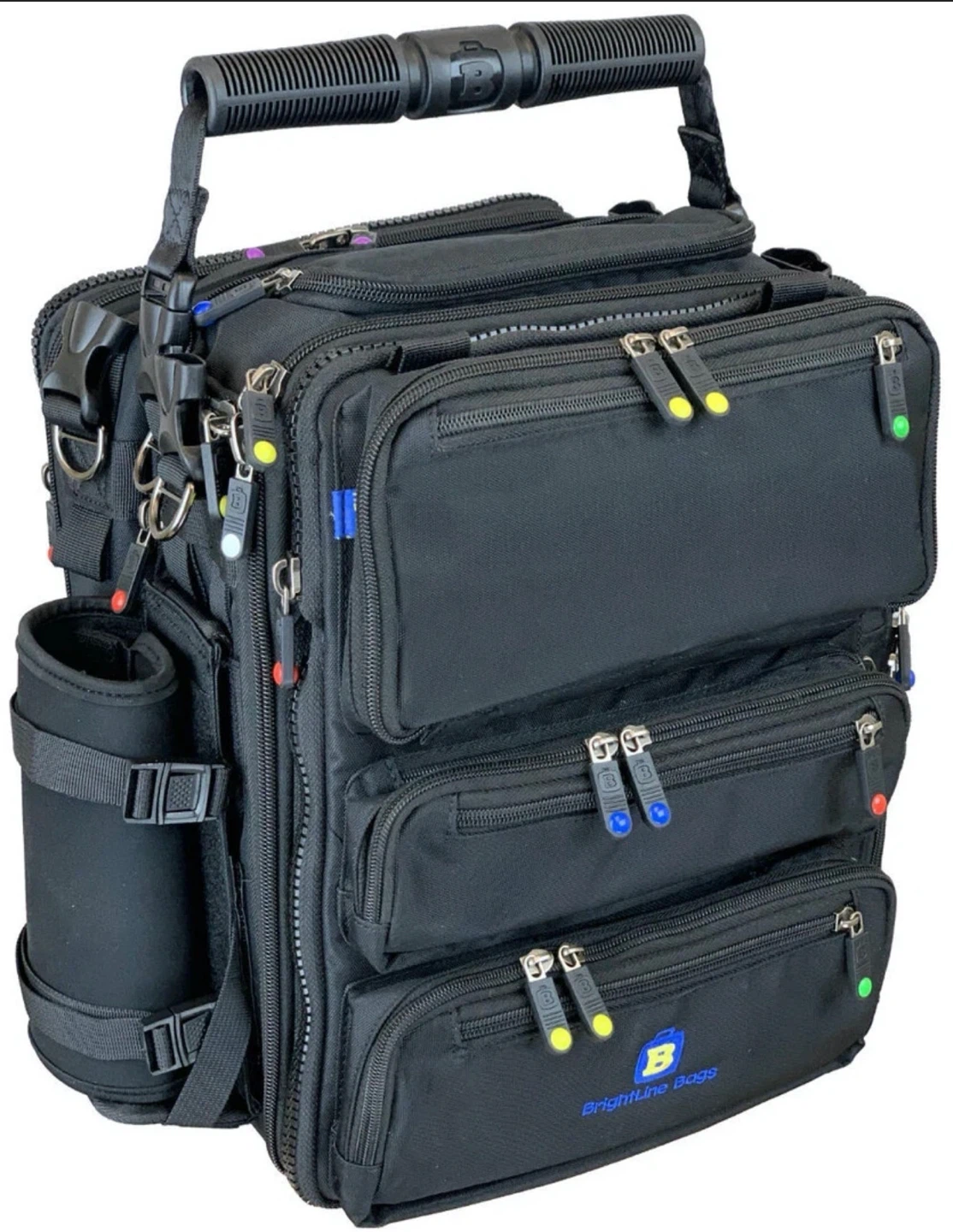 BrightLine Bags Pilot Bag - photo 2