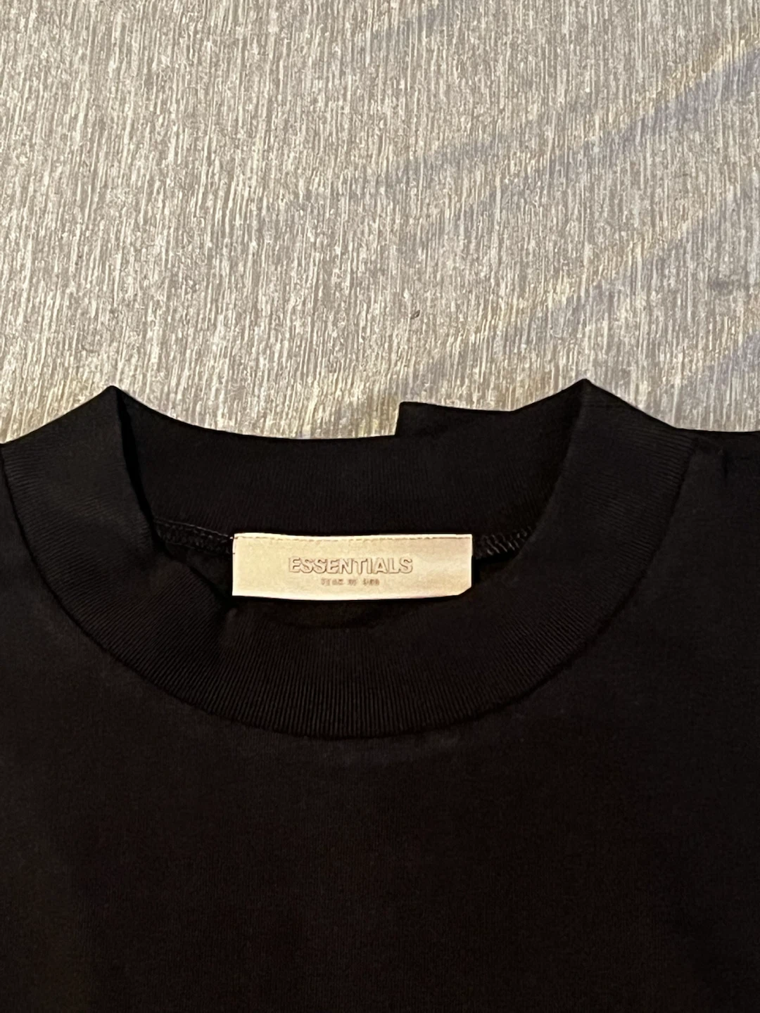 Stretch limo essentials tee - photo 2