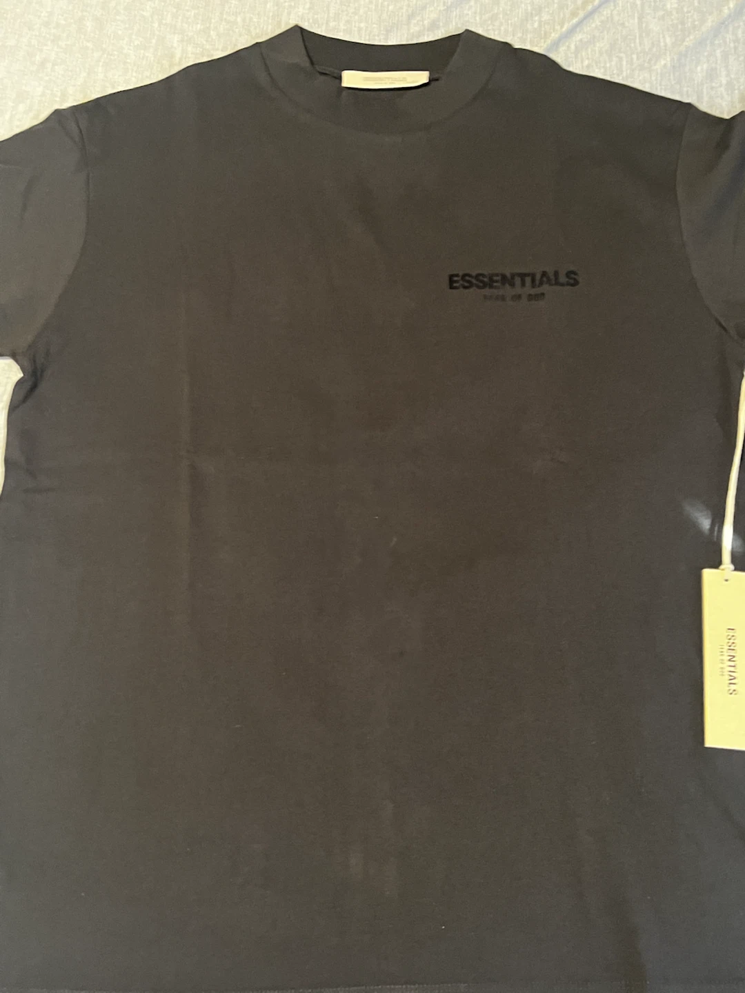 Stretch limo essentials tee - photo 4