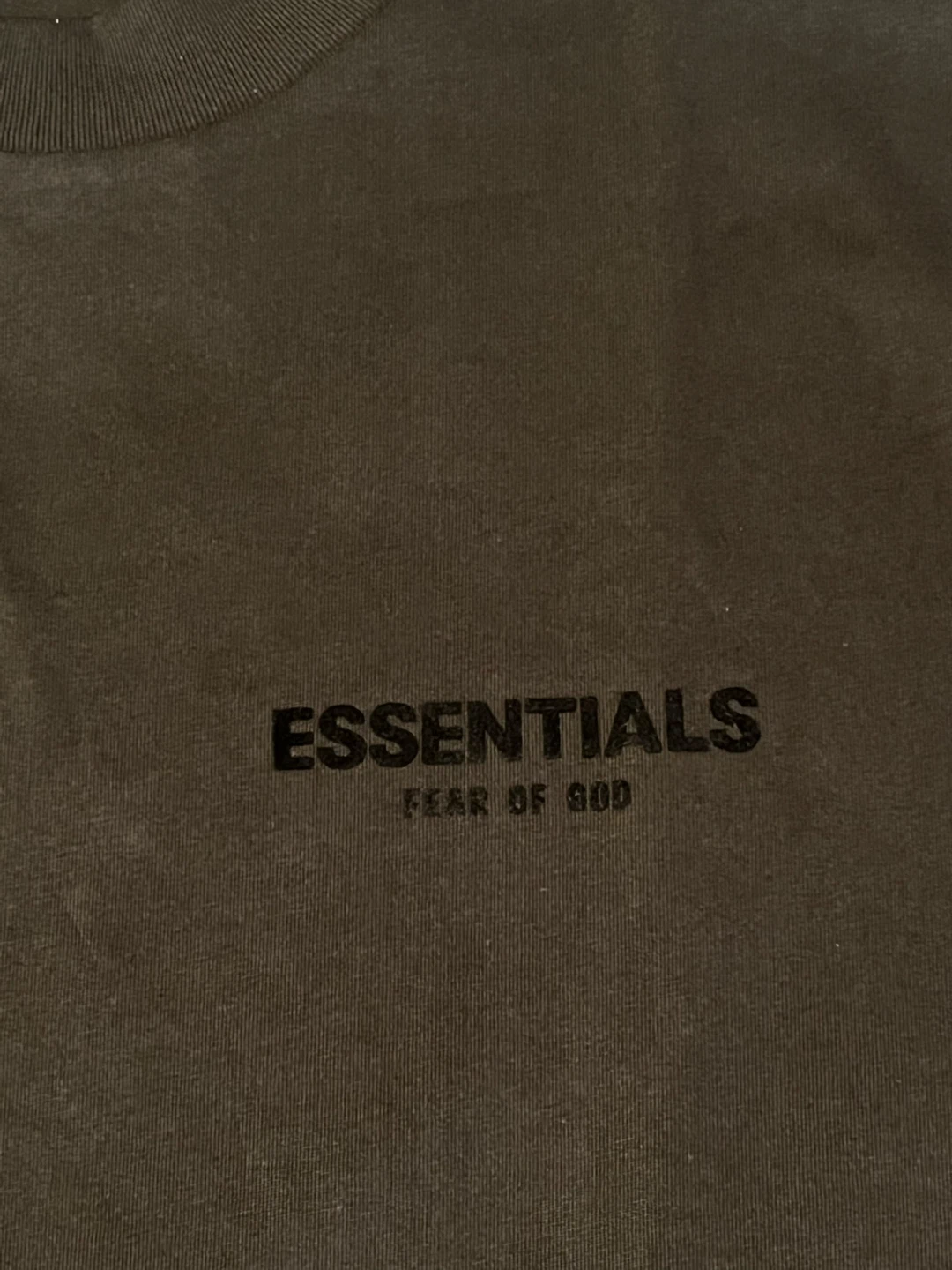 Stretch limo essentials tee - photo 5