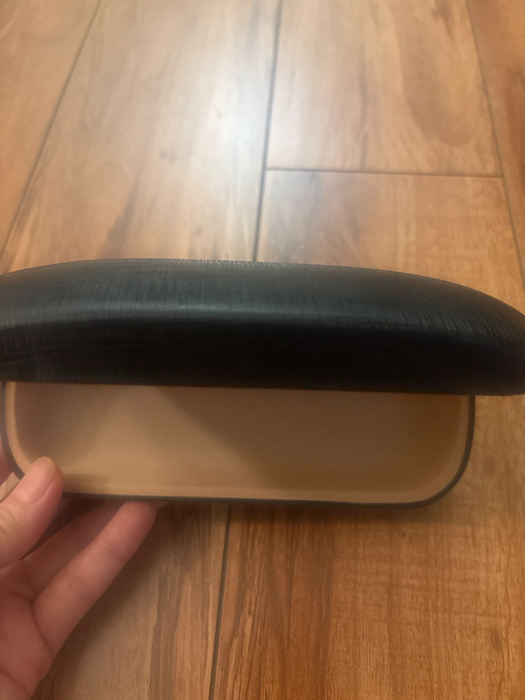 Eyeglass Case