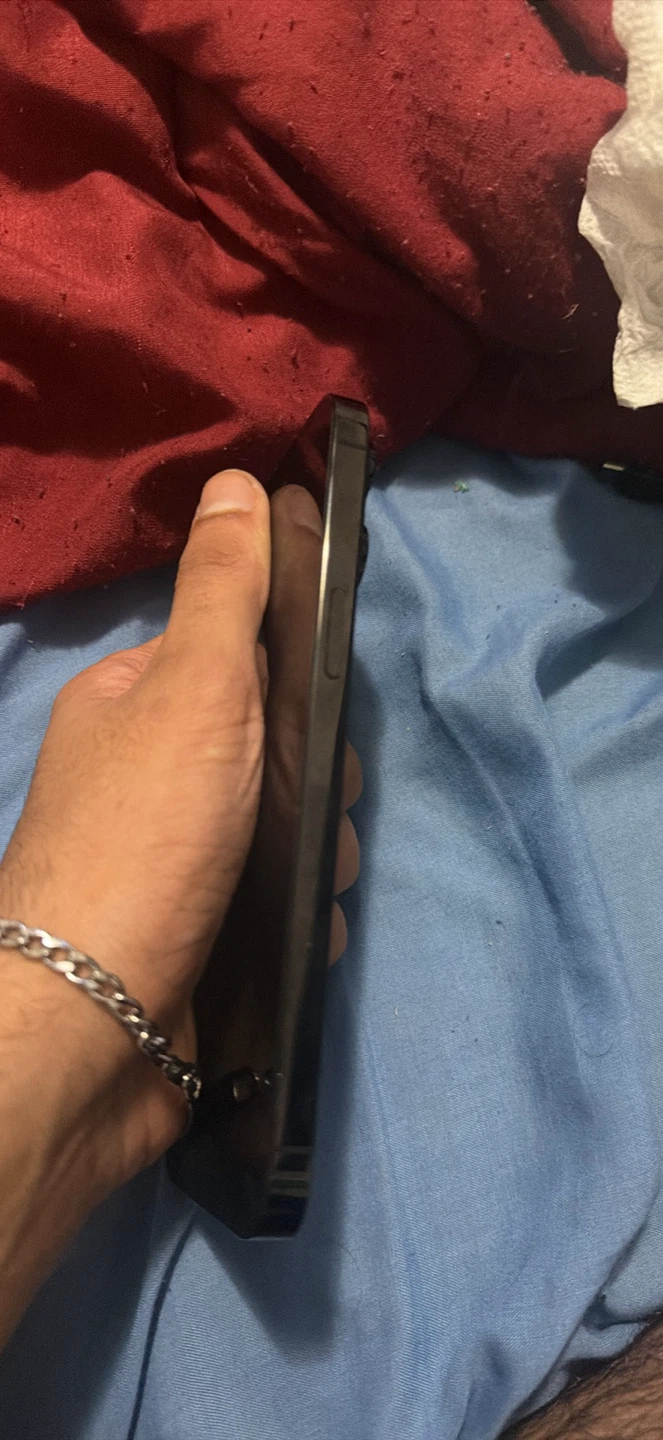 iPhone 14 Pro Max - photo 5