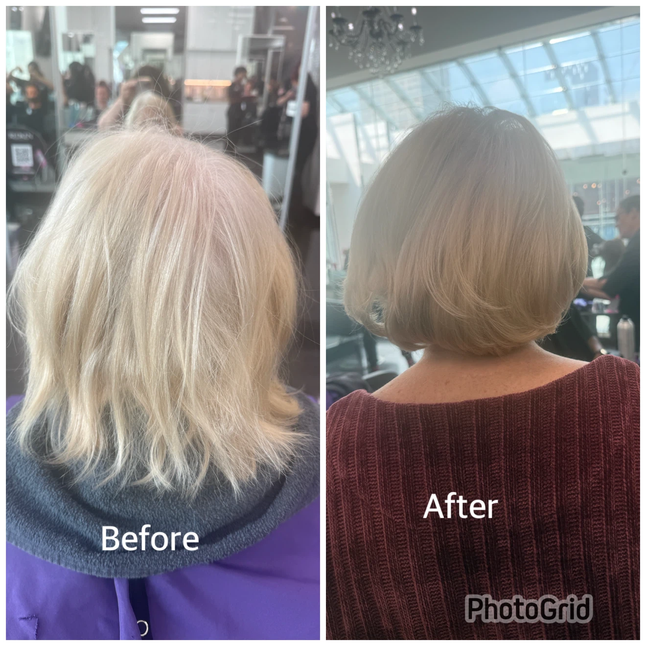 Client Day Hair Wash, Cutting & Style Special - Starting at $20 - photo 2