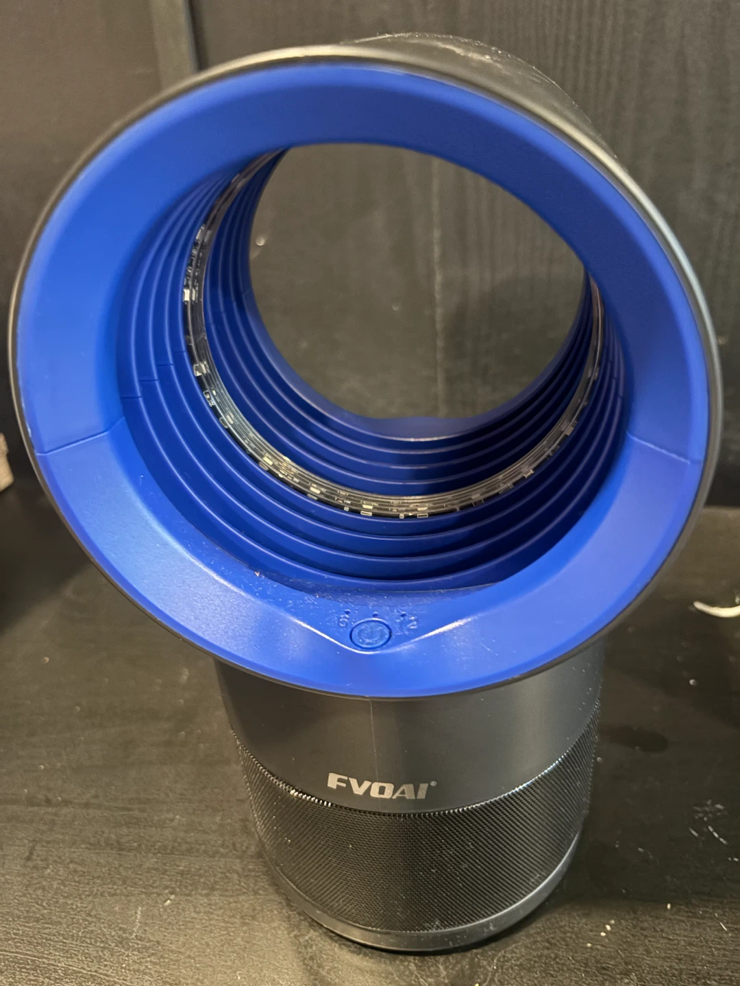 FVOAÍ Mosquito Killer Lamp