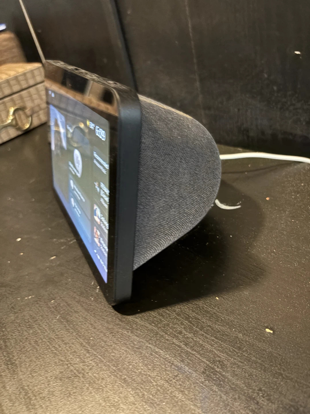 Amazon Echo Show 8 Smart Display - photo 2