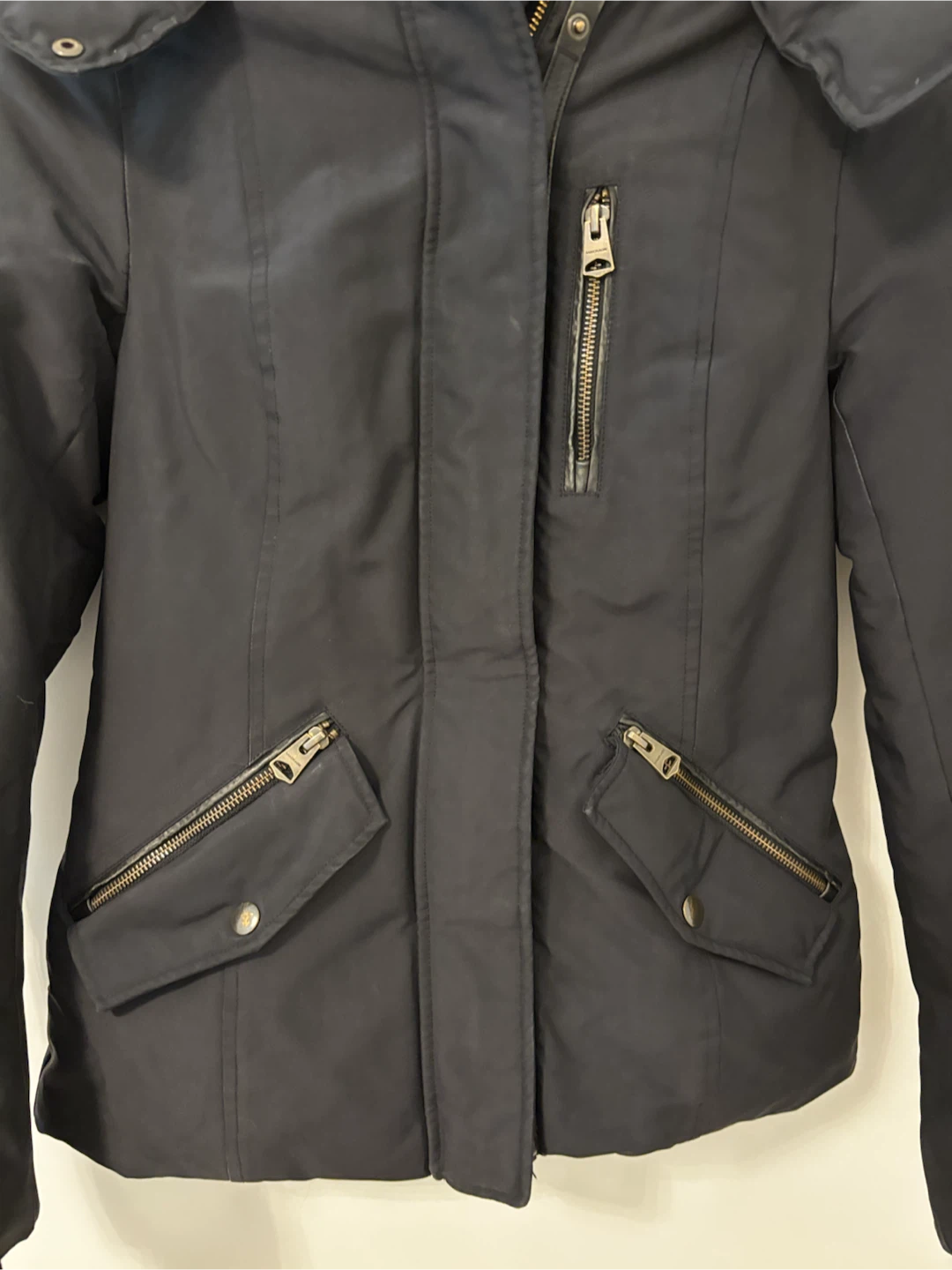 Mackage Women XS Romi Winter Jacket - photo 4