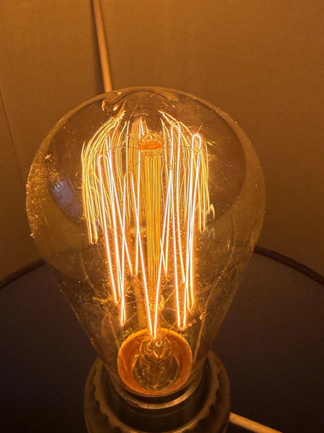 40W Edison Vintage Light Bulb - BNIB - photo 2