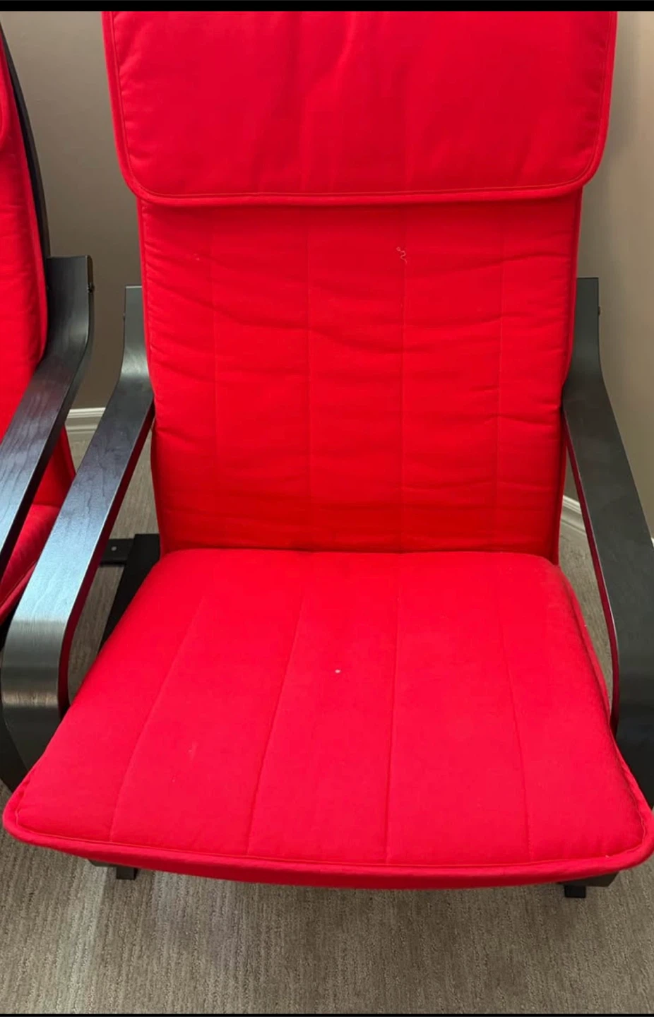 IKEA POÄNG Armchair - photo 2