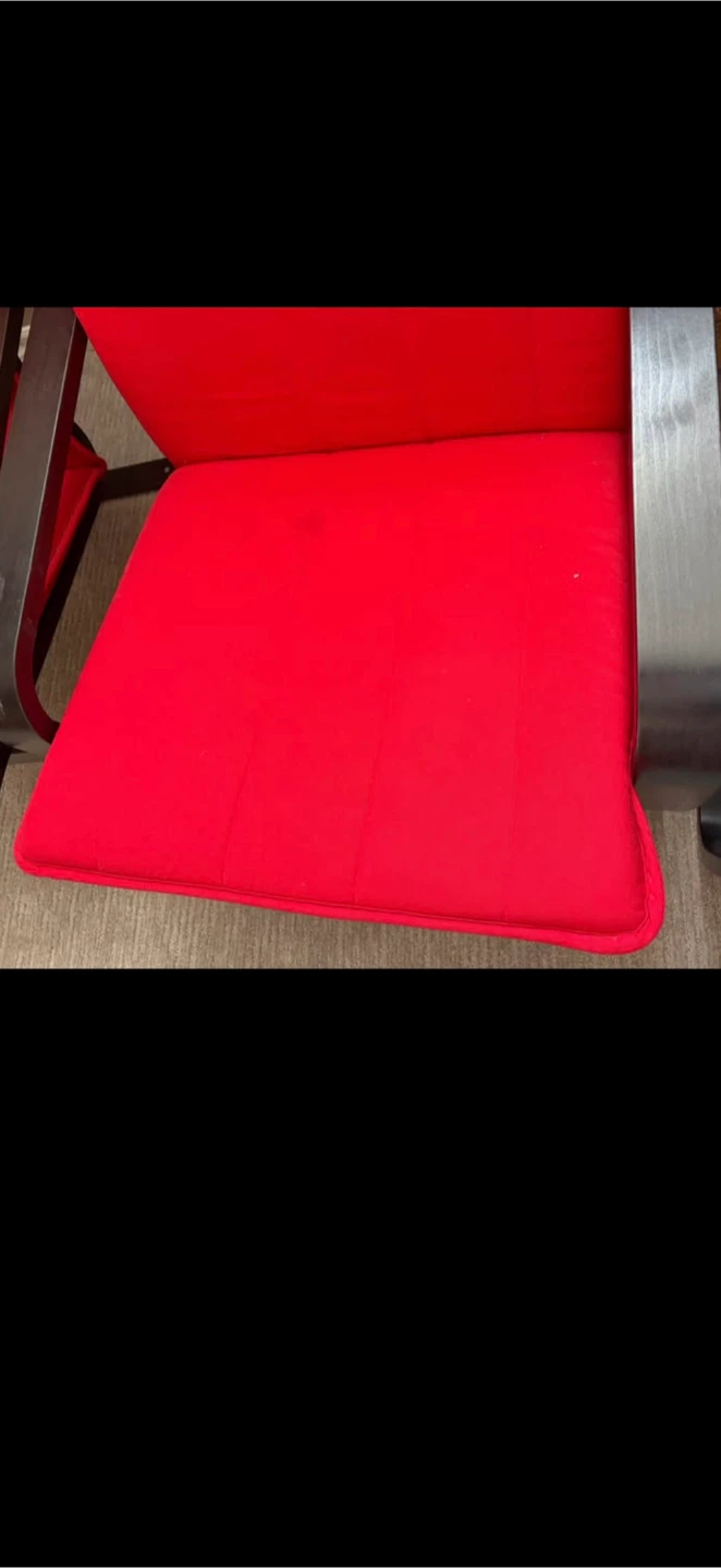 IKEA POÄNG Armchair - photo 4