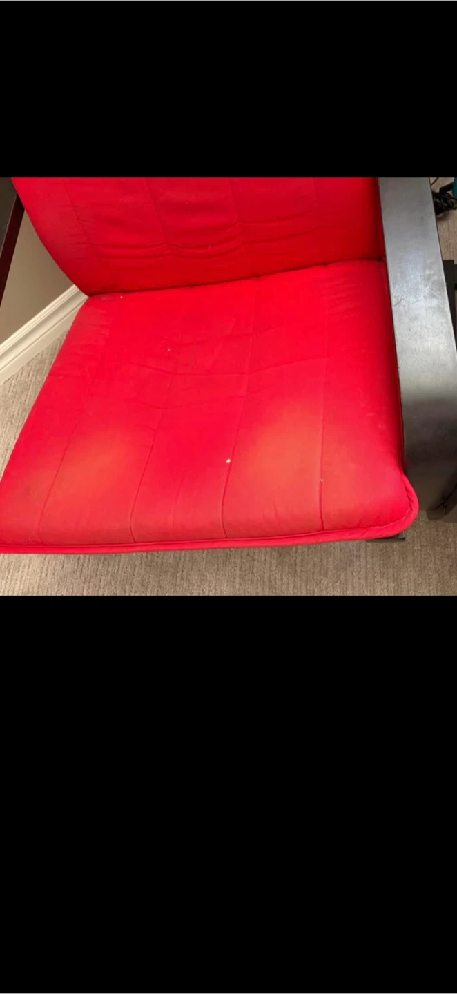 IKEA POÄNG Armchair - photo 5