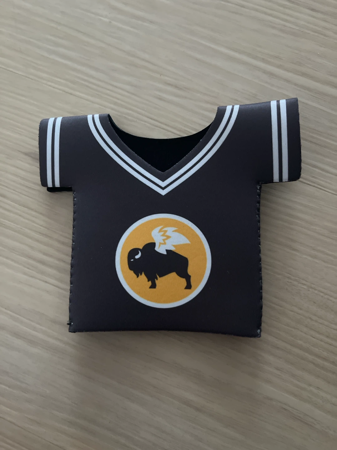 Buffalo Wild Wings Koozie Can Cooler