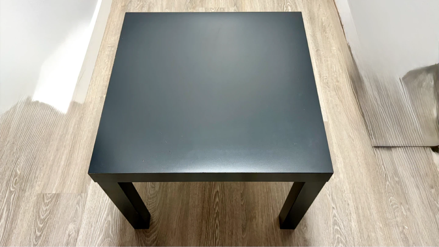 IKEA LACK Side Table