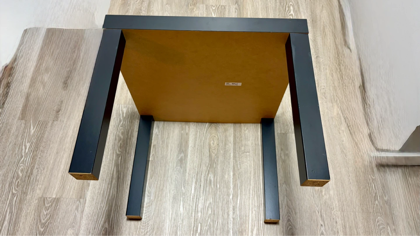 IKEA LACK Side Table - photo 4