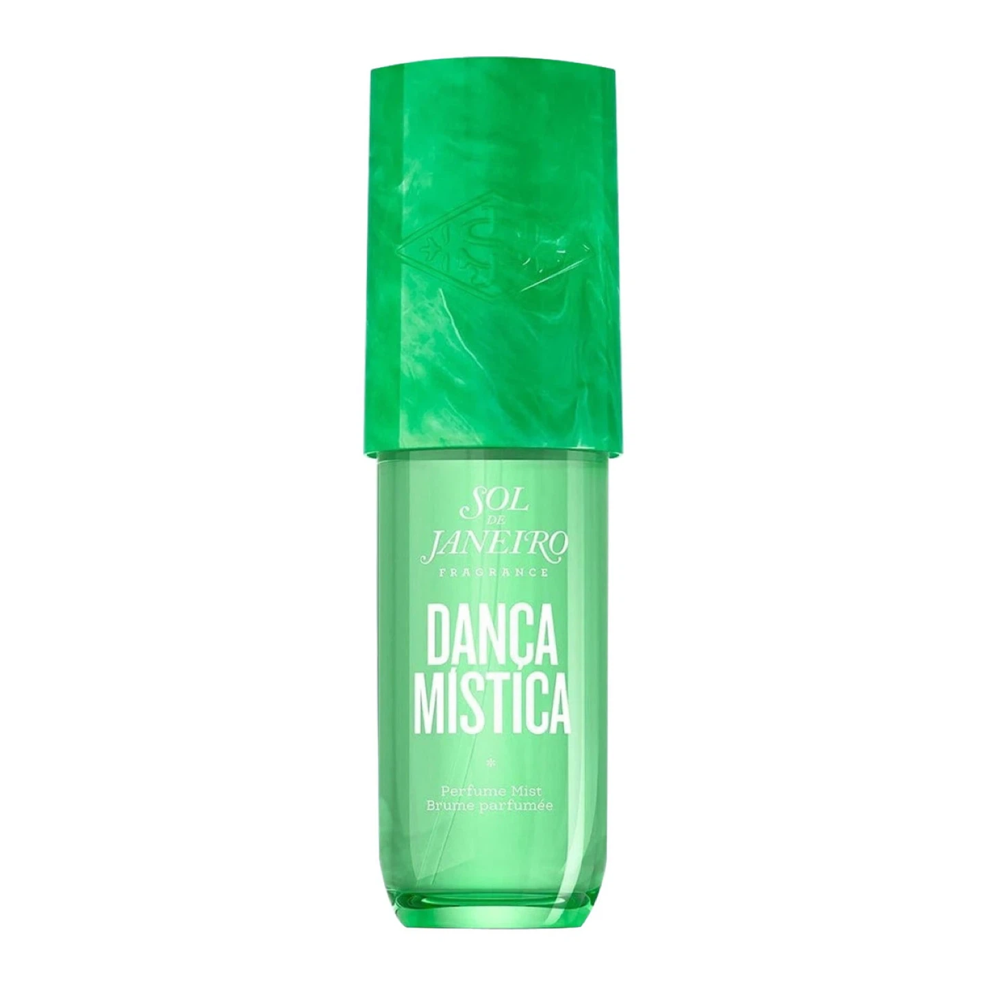 NEW - Sol de Janeiro Doce de Leite Perfume Mist 90ml - photo 3