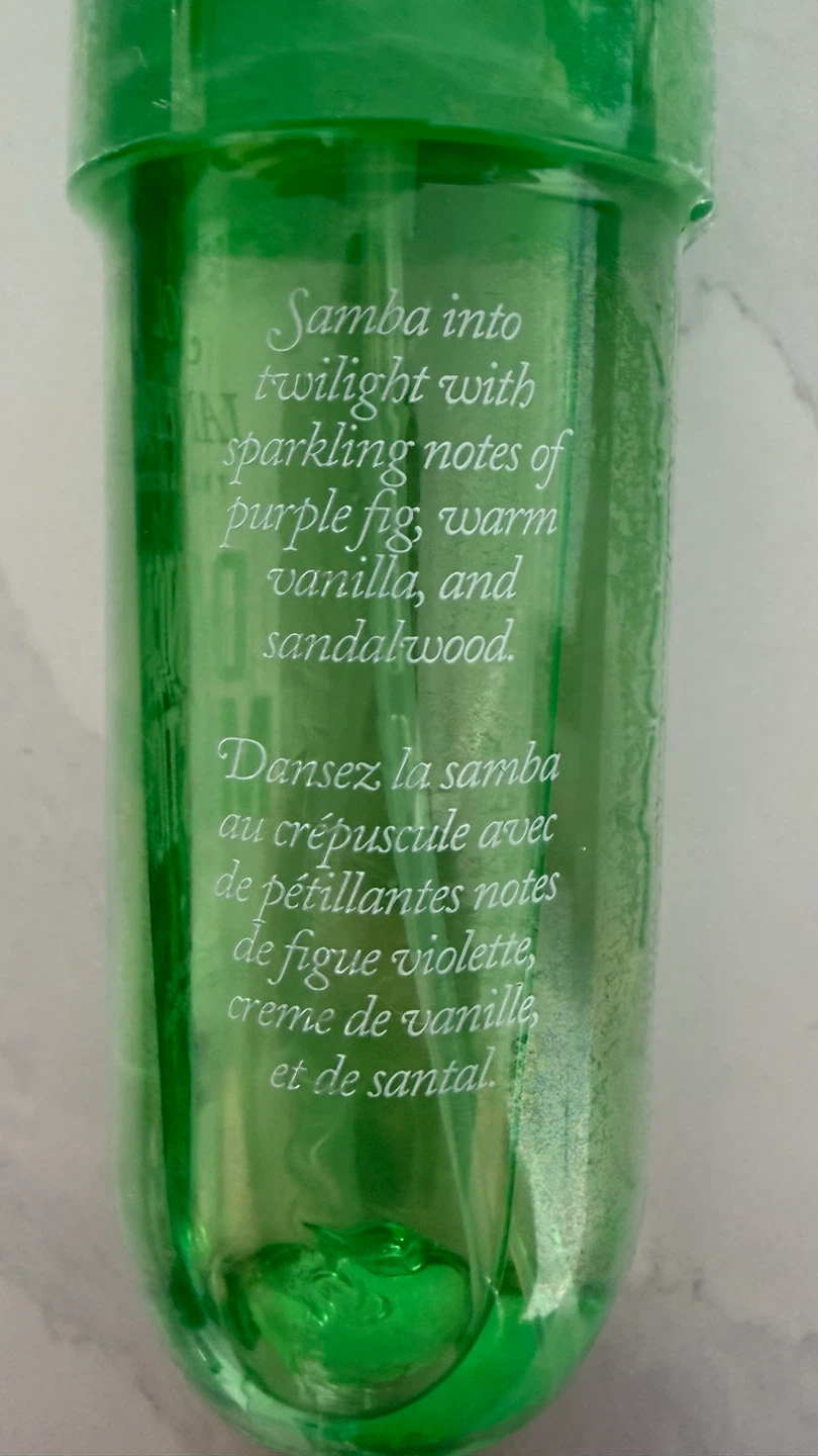 NEW - Sol de Janeiro Doce de Leite Perfume Mist 90ml - photo 5