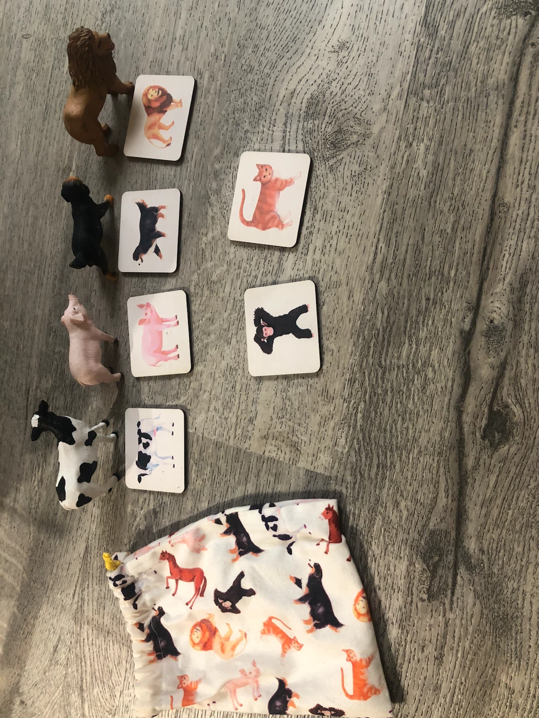 Lovevery The Companion Play Kit (22-24 mths) - photo 2