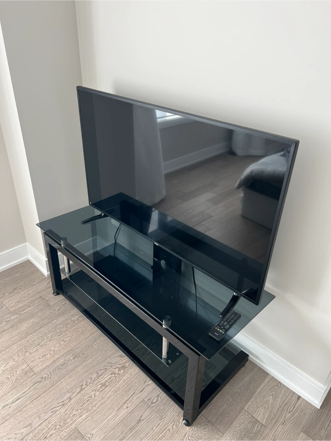 Haier 55" TV