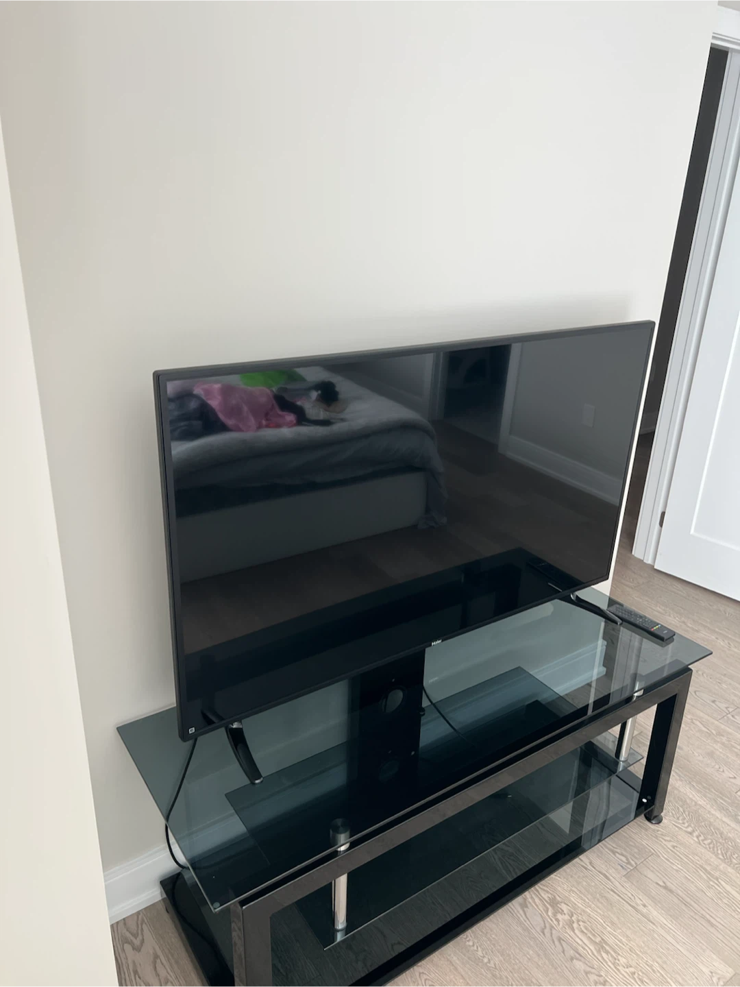 Haier 55" TV - photo 2