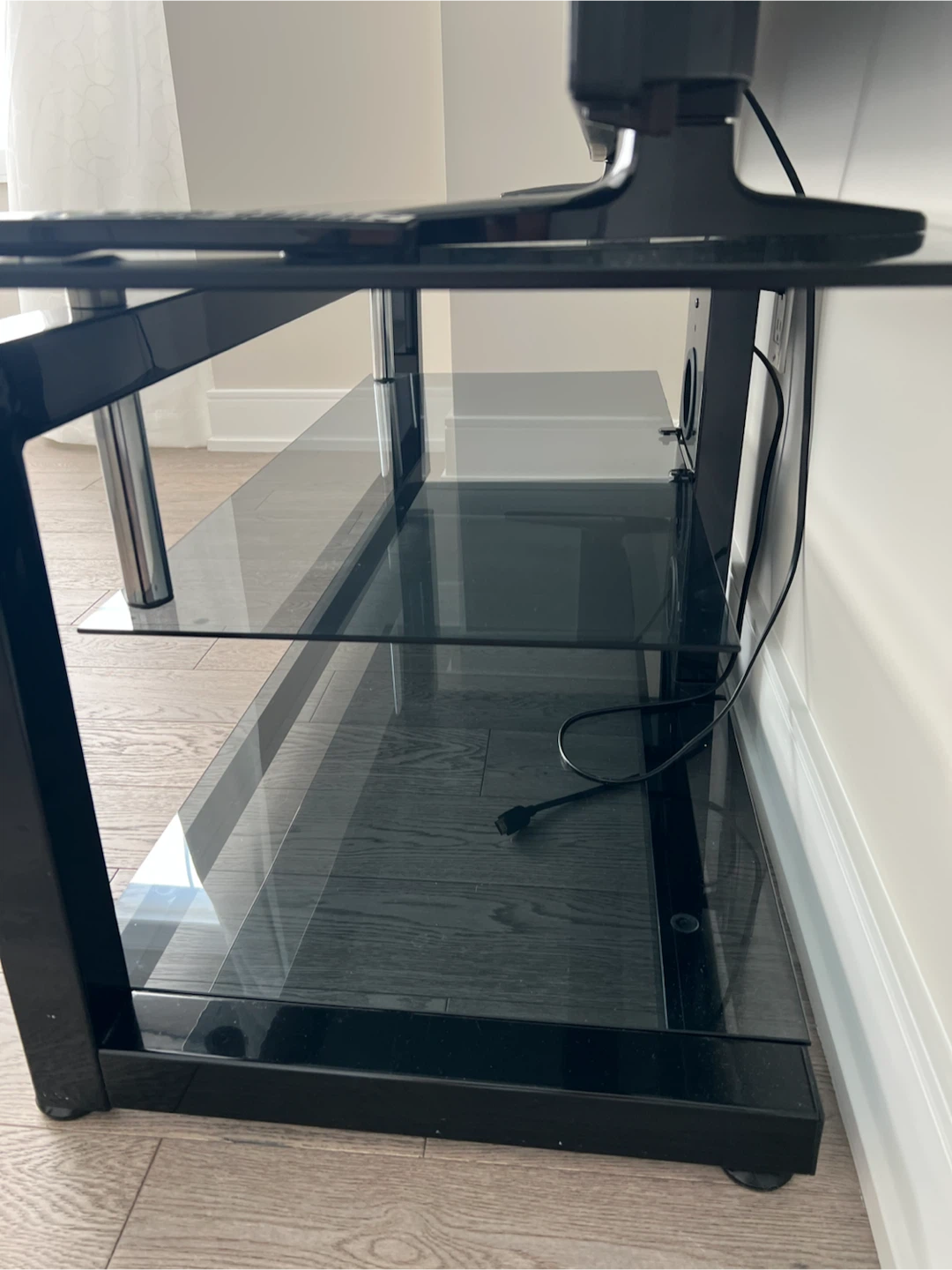 Haier 55" TV - photo 4