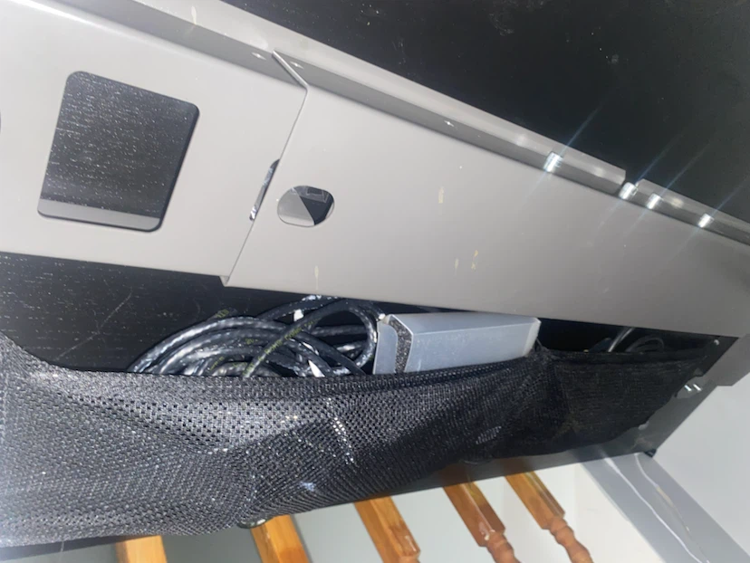 Gaming desk - photo 2
