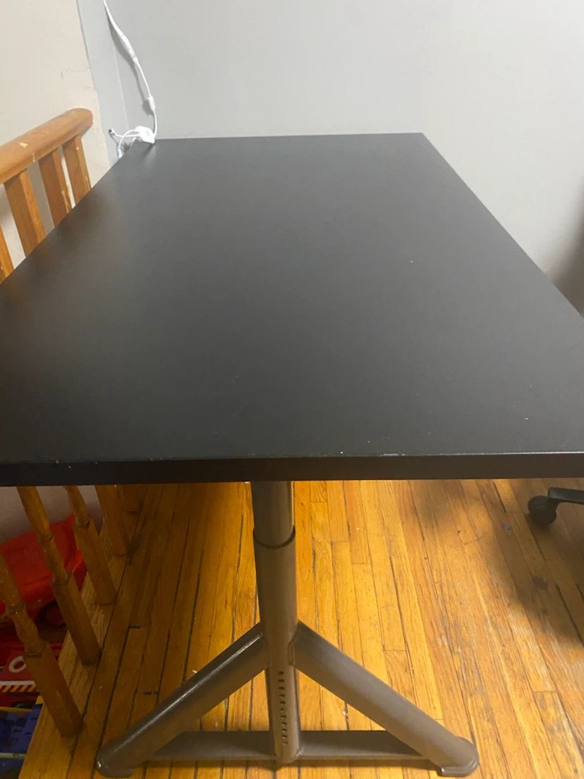 Gaming desk - photo 3