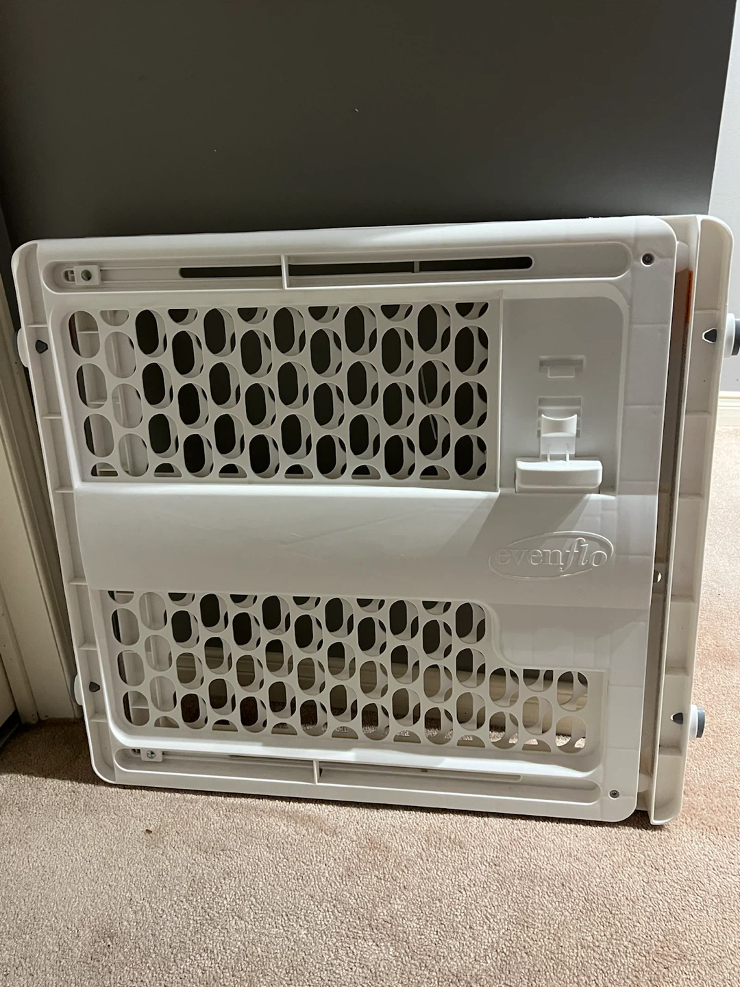 Evenflo Baby Gate