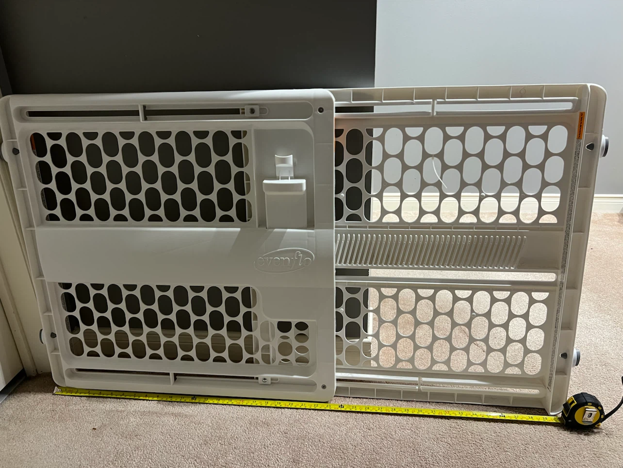 Evenflo Baby Gate - photo 3