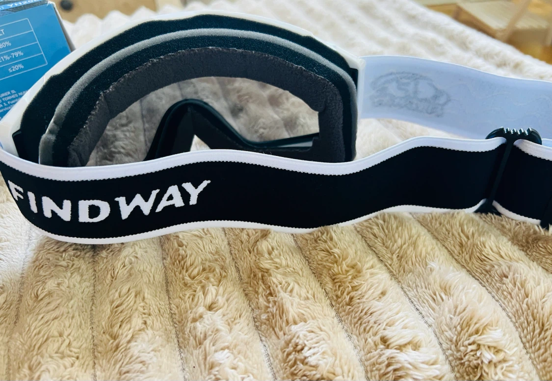 BRAND NEW Findway Ski Goggles YH208 - photo 4
