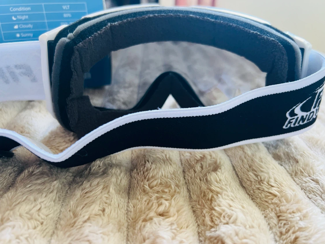 BRAND NEW Findway Ski Goggles YH208 - photo 5