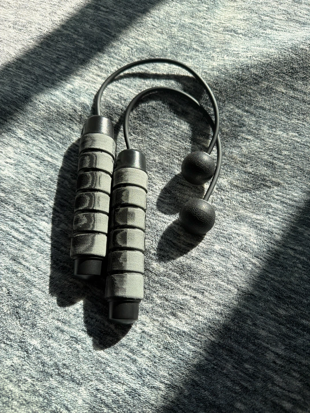 Cordless Jump Rope