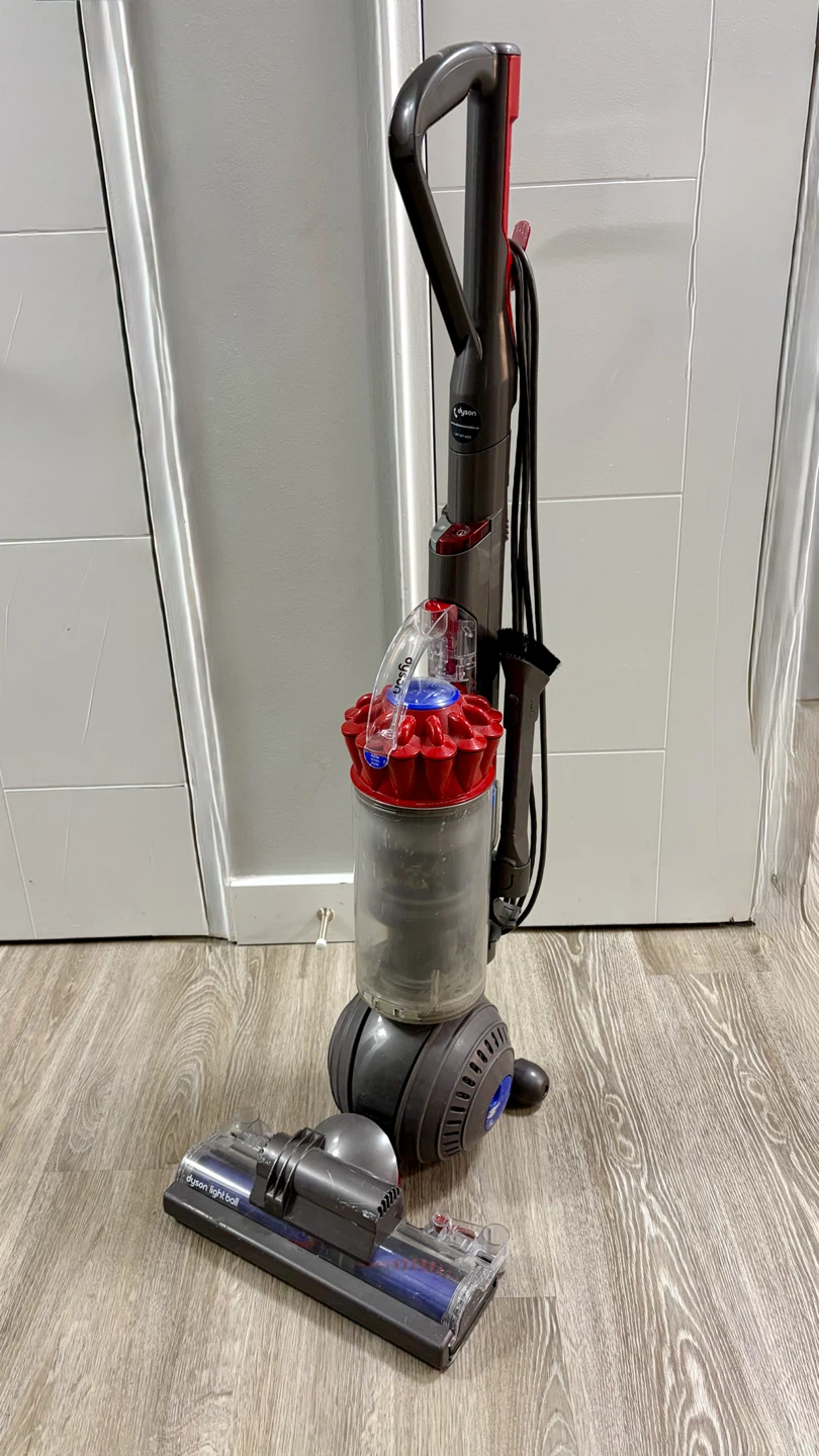 Dyson Ball Animal Upright Vacuum