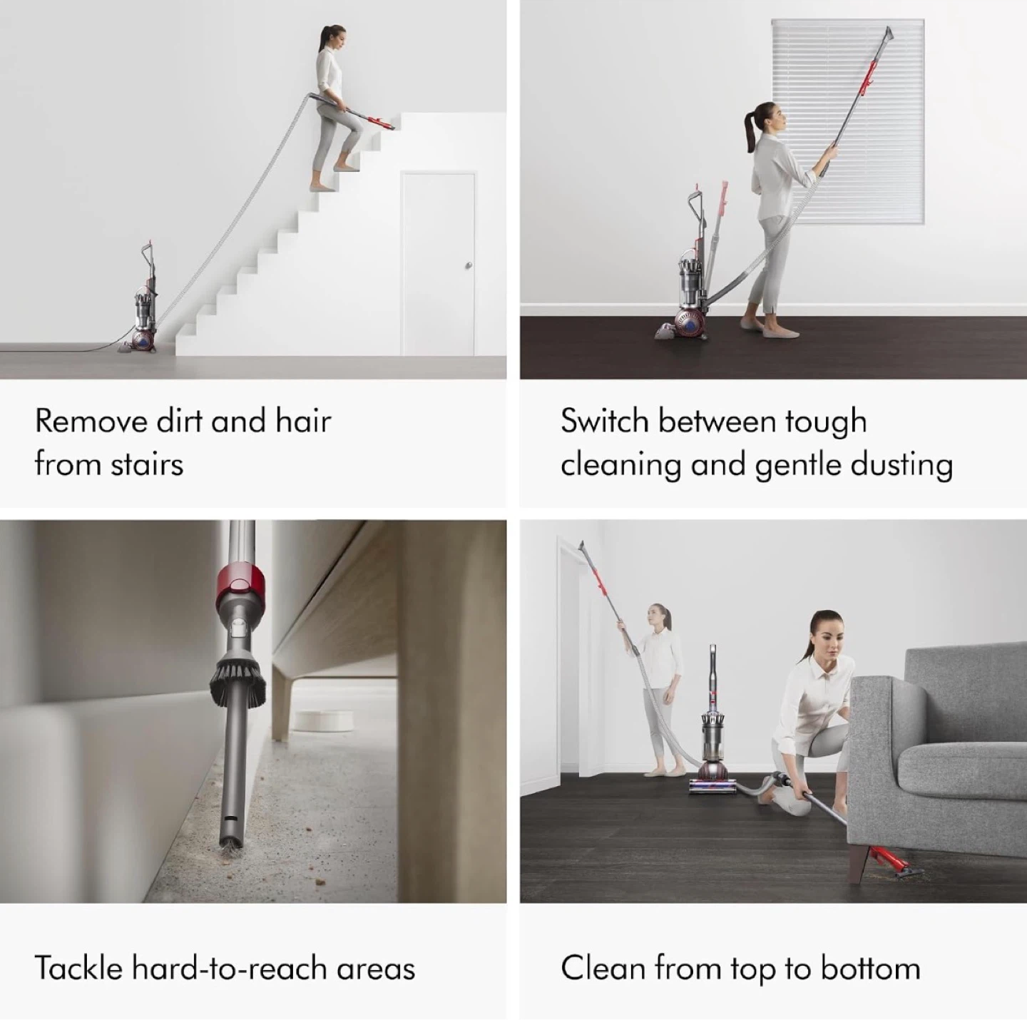 Dyson Ball Animal Upright Vacuum - photo 2