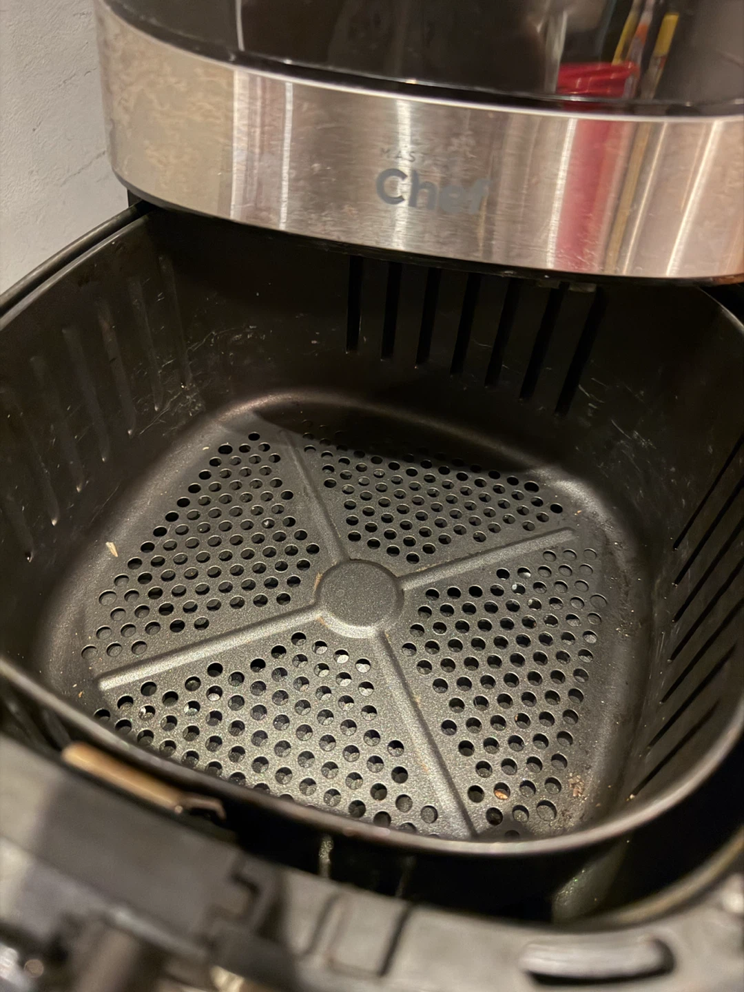 Moving sales:MasterChef Air Fryer - photo 3