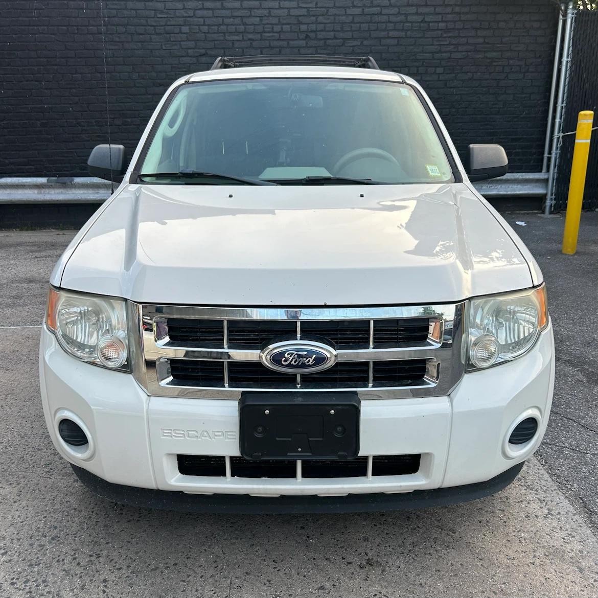 2012 Ford Escape XLS
