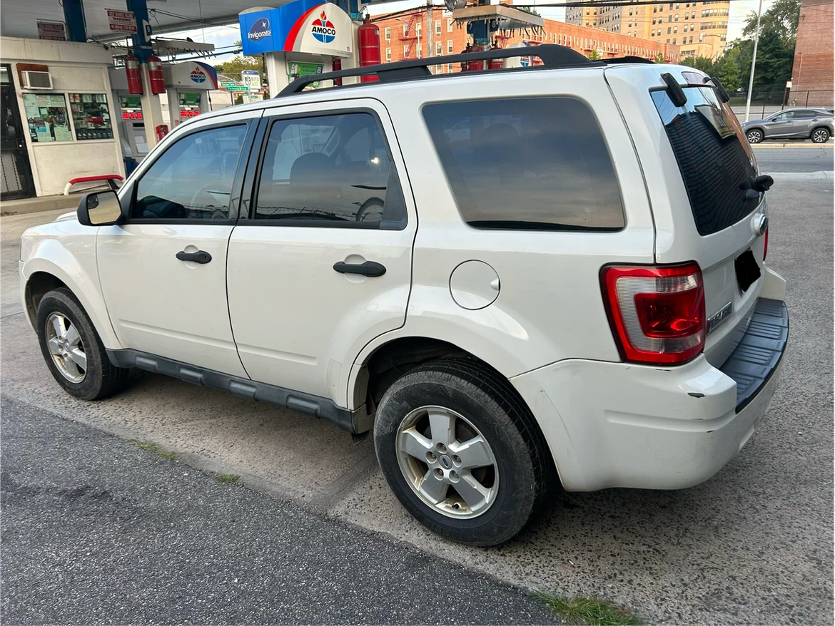 2012 Ford Escape XLS - photo 4