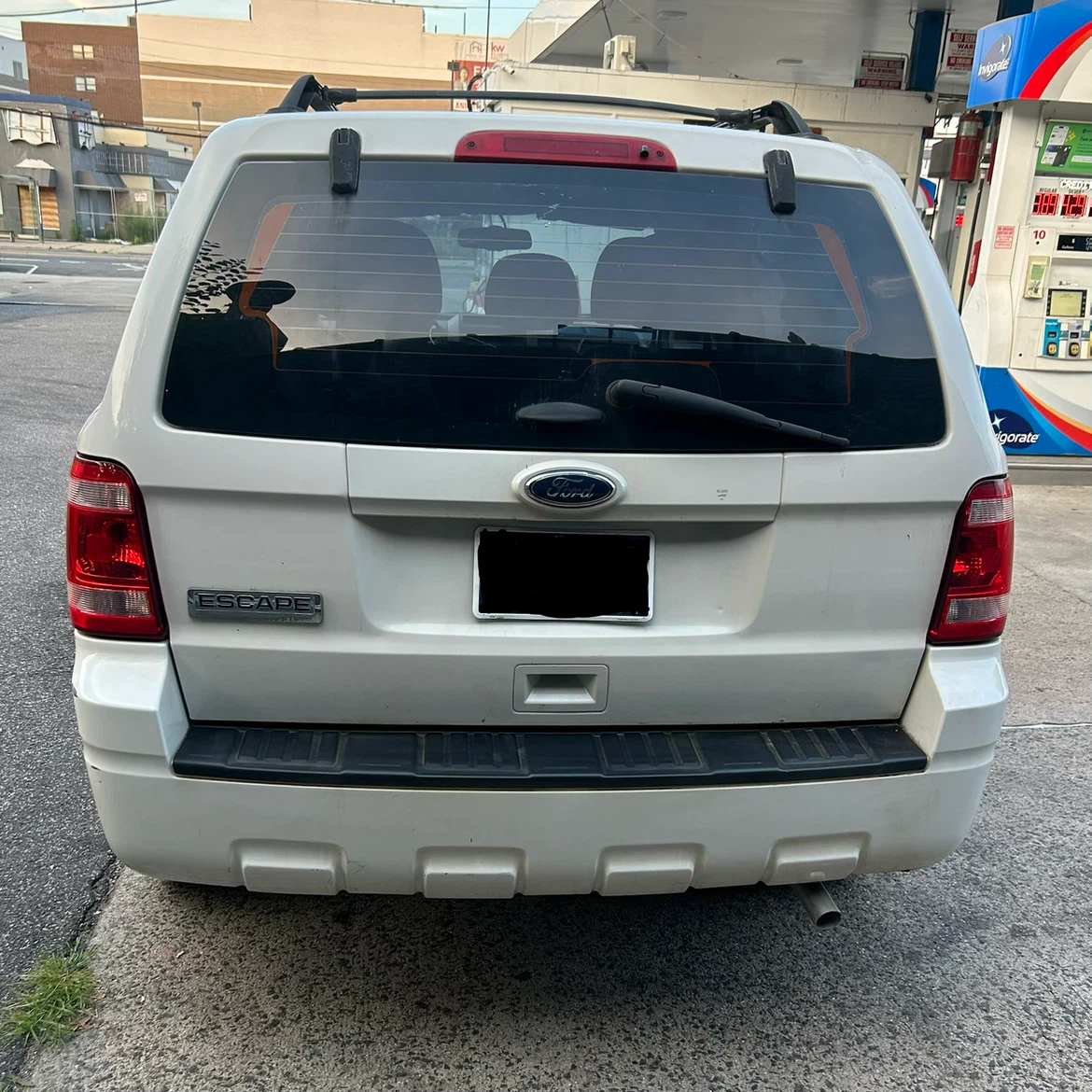 2012 Ford Escape XLS - photo 5