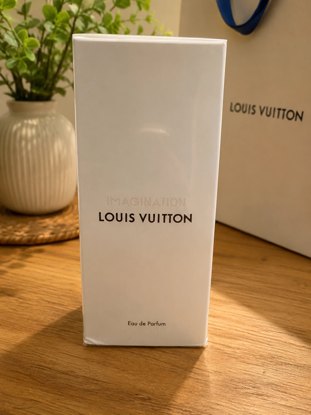 Louis Vuitton Imagination Eau de Parfum 100ml
