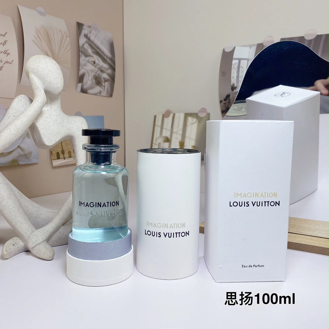 Louis Vuitton Imagination Eau de Parfum 100ml - photo 2