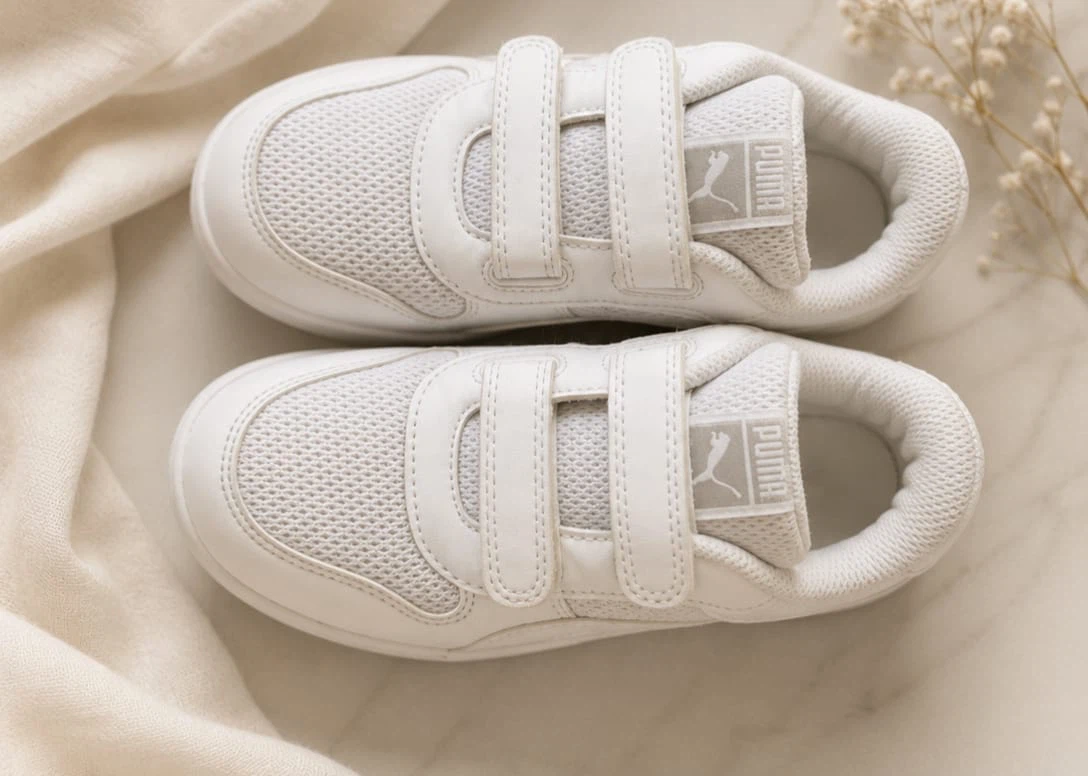 Sneakers Puma Kids