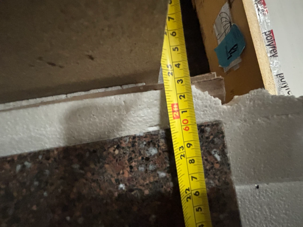Countertop Slabs 23 gurney crescent 8 AM till 3 PM - photo 3