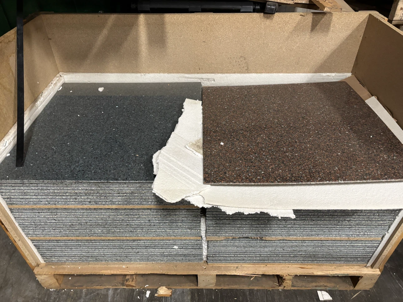 Countertop Slabs 23 gurney crescent 8 AM till 3 PM - photo 4
