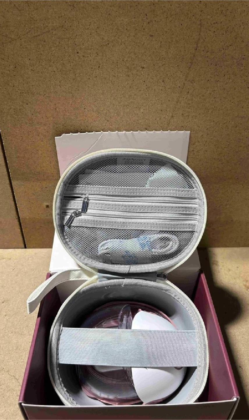 Momcozy Mobile Style Hands-Free Breast Pump - photo 3