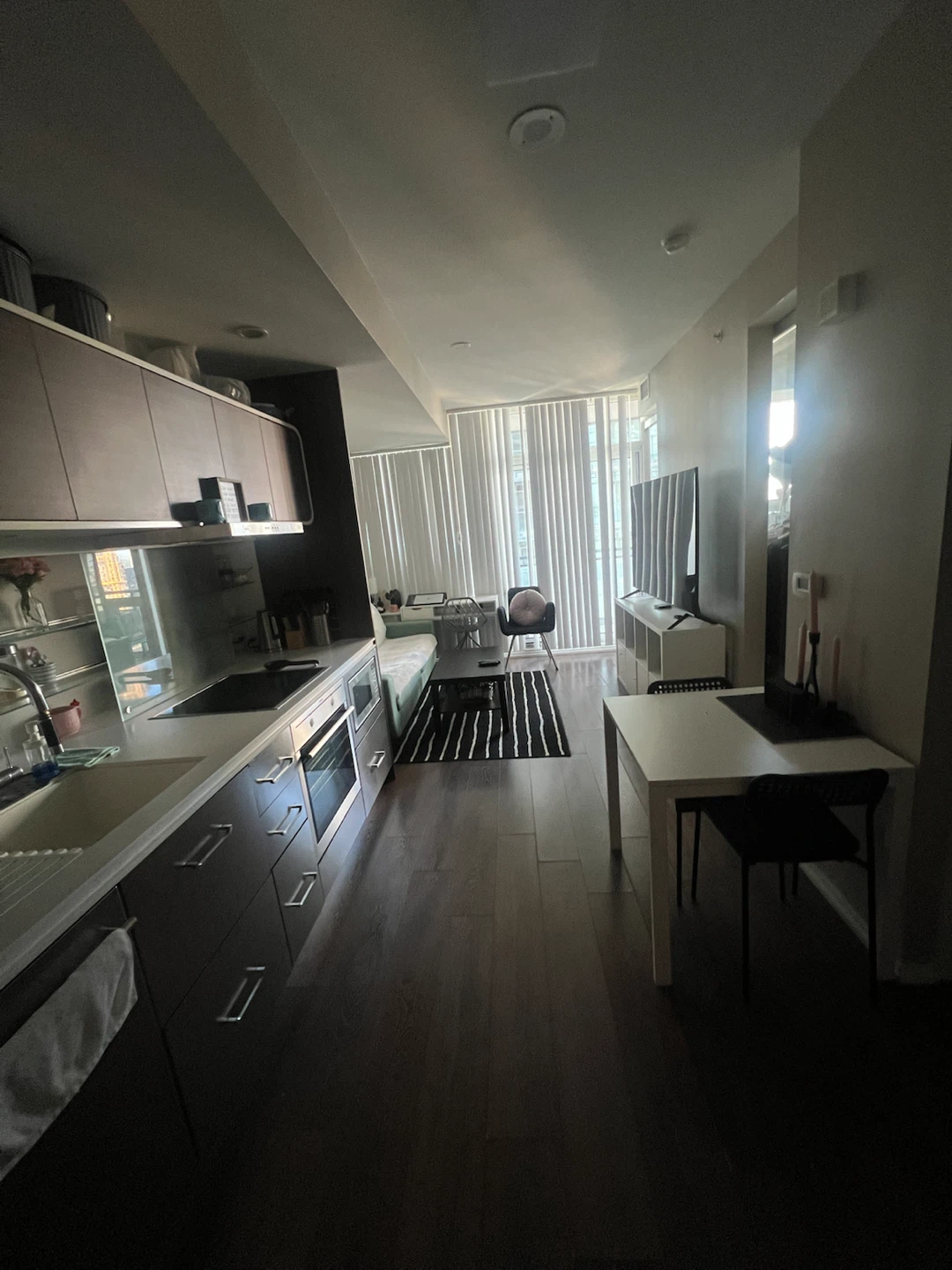 Fully furnished condo for short-term rent - photo 2