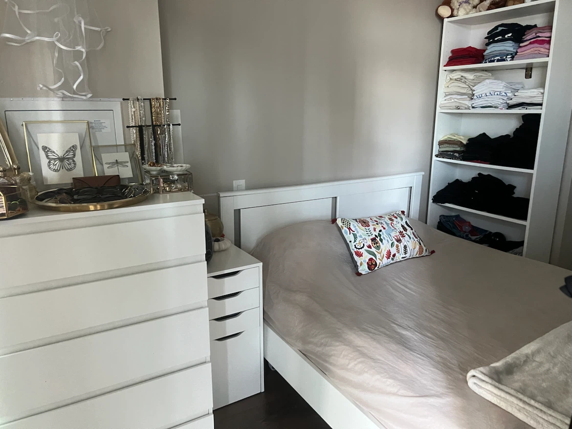 Fully furnished condo for short-term rent - photo 4