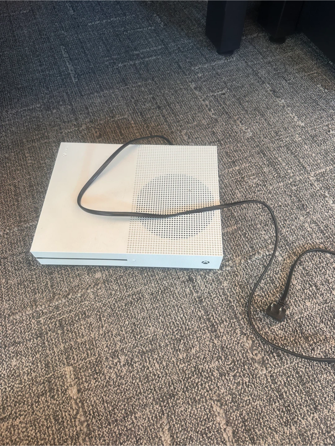 Used Xbox One S Console