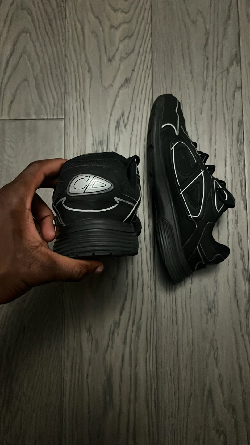 DIOR B30 - photo 2