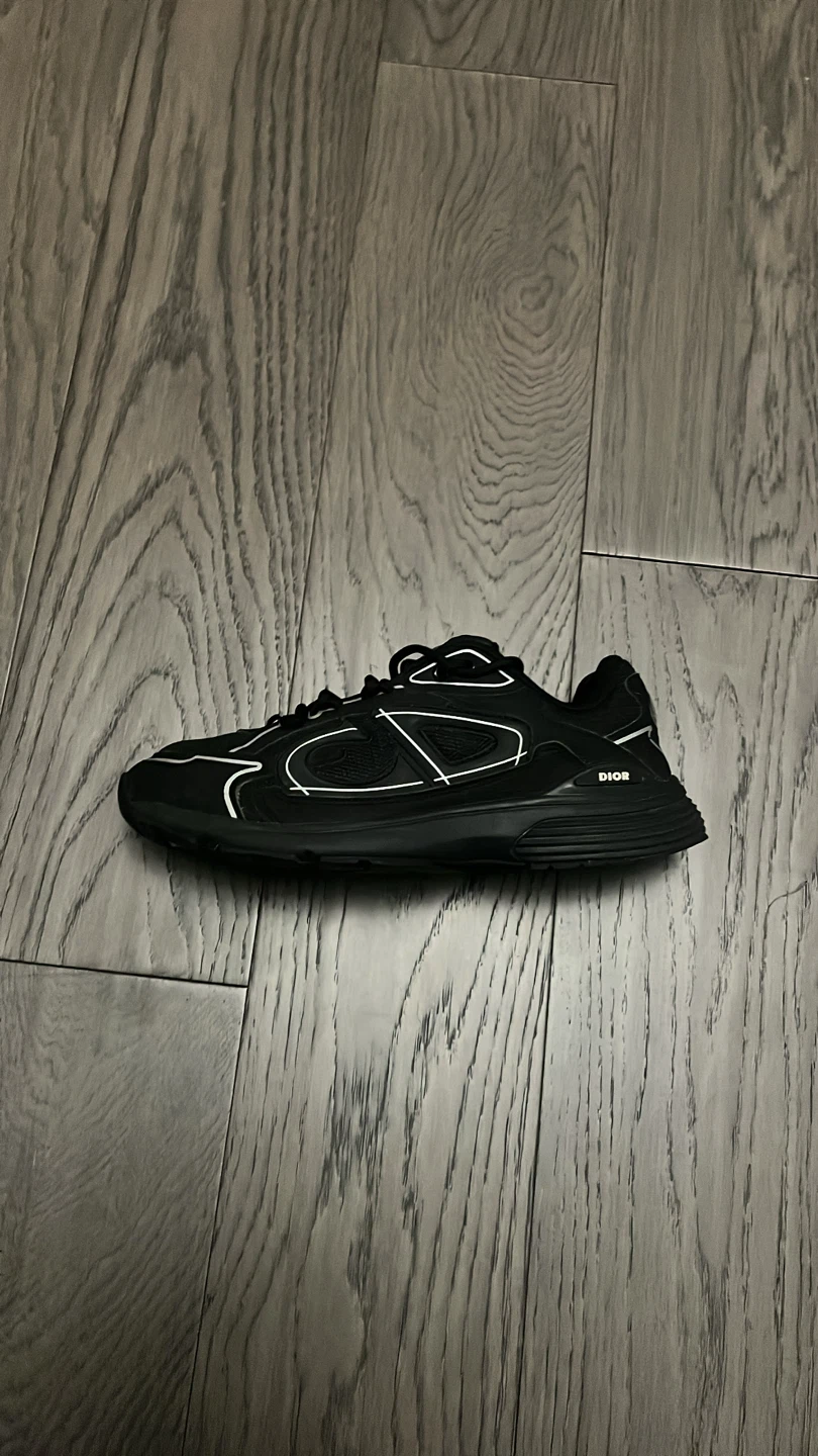 DIOR B30 - photo 4